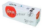 Картридж лазерный Sakura CE321A для HP Color LJ PRO CP1525N/CP1525NW, синий, 1300 к.