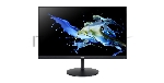 Монитор 27" Acer Vero CB272UE3bmiprux IPS 2560x1440, 100 Гц, 1 мс, 16:9, 350 кд/м2, 1xHDMI, 1хDP, 1хUSB-C, 1x3.5 мм, черный