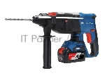 Перфоратор DongCheng DCZC02-26, SDS-plus, 20 В, 3,1 Дж, от аккумулятора