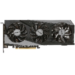 Видеокарта Gigabyte GV-N3060GAMING OC-12GD 2.0 LHR GDDR6 1837/15000/HDMIx2/DPx2/HDCP Ret