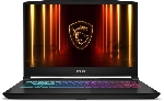 Ноутбук MSI Katana 17 HX B14WFK/17.3"/IPS/Intel Core i7-14650HX/16Gb/1Tb/SSD/NVIDIA GeForce RTX 5060 8Gb/Без ОС/черный/2.7kg