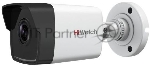 Видеокамера IP HiWatch DS-I200(D) (6 mm) 6-6мм цветная