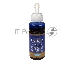 Чернила ProfiLine 22 (9352) для принтеров HP DJ 3920/3940/PSC1410 Cyan 100 мл водн