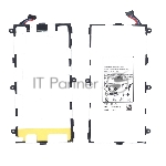 Аккумуляторная батарея T4000E для Samsung Galaxy Tab3 70 3.7V 14.8Wh