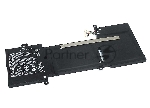 Аккумуляторная батарея для ноутбука HP Elitebook x360 310 G2 11.4V 48Wh черный