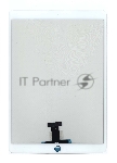Сенсорное стекло (тачскрин) для Apple iPad Air 10.5 2019 (A2153, A2123, A2154, A2152)  белое OEM
