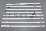 Подсветка LED для телевизоров LG 42LB Innotek DRT 3.0 42" (комплект 8 шт), OEM