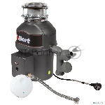 Измельчитель пищевых отходов Bort TITAN 9000 (93415827)