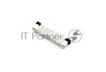 Разъем FPC  Half Coverage Bottom Contact 0.5K-BX-28PWB 28 pin высота 2мм шаг 0,5мм
