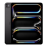 Планшет Apple iPad Pro 2024 A2925 13" 8GB, 256GB, iOS черный