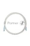 Патч-корд PC-LPT-SFTP-RJ45-RJ45-C6-2M-LSZH-WH