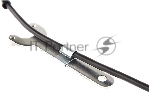 Угловая шлифовальная машина Haммer Flex USM900D 900Вт 12000об/мин 125мм, вид 14