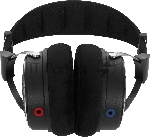 Гарнитура мониторные Fiio JT3 1.5м черный проводные оголовье (80005179), вид 11