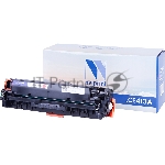 Картридж лазерный NVPrint совместимый HP CE413A Magenta для CLJ Color M351/M375/M451/M475 (2600k)