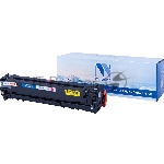 Картридж лазерный NVPrint совместимый HP CF213A/Canon 731 Magenta для LaserJet Color Pro M251n/M251nw/M276n/M276nw/Canon LBP-7100Cn/7110Cw (1800k)