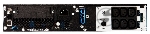 Источник бесперебойного питания APC Smart-UPS SRT SRT1500RMXLI-NC 1500Вт 1500ВА черный/черный, вид 7