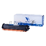 Картридж лазерный NVPrint совместимый NV-CF217A (без чипа) для HP LaserJet Pro M102/MFP M130 (1600k)