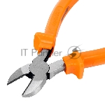 Бокорезы Classic, 180 мм, шлифованные, пластмассовые рукоятки Sparta