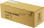 Печка в сборе Cactus CS-FU-HP-M104 (RM2-1652/RM2-6948-reman) для HP LJ M104/M106/M134, Pro M104/M132/M102/M103