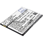 Аккумулятор CameronSinoCS-PHX928SL AB3000BWMC для Philips Xenium i928 3.8V / 2900mAh