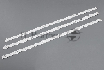 Подсветка LED для телевизоров LG 32LB Innotek DRT 3.0 32" (комплект 3 шт), OEM