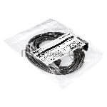 Кабель питания (UPS) ExeGate Special EC20-3S (IEC 320 C19->C20, 3*1.5мм2, CCA, черный, 3м)