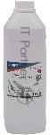 Тонер для Kyocera ECOSYS M8124cidn/8130cidn Magenta (PK231) 500г/бут, (унив.) (TK-8115M) Japan CET