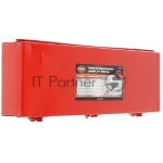 Набор инструментов Av Steel AV-531115 15 предметов (жесткий кейс)