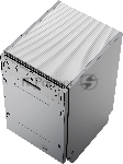 Посудомоечная машина встраив. Vitek VT-BD411 2100Вт узкая, вид 16