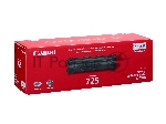 Картридж лазерный Canon Cartridge 725 (3484B002/3484B005) черный (1600 стр) для LBP6000/6000B