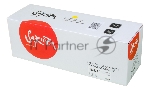 Картридж лазерный Sakura CE322A для HP Color LJ PRO CP1525N/CP1525NW, желтый, 1300 к.