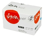 Картридж лазерный Sakura 106R01601 для Xerox Phaser 6500/Workcenter 6505, синий, 2500 к.