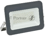Прожектор СДО 07-70 LED 70Вт IP65 6500К сер. IEK LPDO701-70-K03