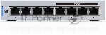 Сетевой коммутатор Ubiquiti UniFi Switch 8 60W (US-8-60W-EU)
