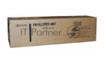Блок проявки DV-5230K P5021cdn, P5021cdw, P5026cdn,P5026cdw,M5521cdn,M5526cdn