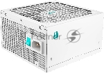 Блок питания Deepcool/GamerStorm PN1200M WH (ATX 3.1, 1200W, Full Cable Management, PWM 135мм fan, Active PFC, 80+ GOLD, Active PFC + Full Bridge SRC LLC + DC/DC, Gen5 PCIe, белый) RET