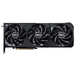 Видеокарта MSI GeForce RTX 5070 Ti SHADOW 3X, 16 GB GDDR7, 256 bit, 3xDisplayPort, HDMI, GPU 2467 MHz