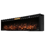 Очаг электрический Royal Thermo Aurora RTFP/P-AR60LS