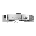 Робот-пылесос Polaris IQ Home PVCR 4750 белый, 5000 мAч Li-ion, уборка сухая/влажная, пылесборник контейнер 0,22 л, вид 2