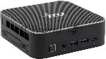 Неттоп IRU Tactio 525 Ryzen 7 6800H (3.2) 16Gb SSD512Gb 680M Windows 11 Pro GbitEth WiFi BT 120W черный (RUS) (2194024)