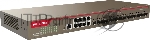 Коммутатор IP-COM G5324-16F, 8×1 Гбит/с + 16×1 Гбит/с SFP, управляемый