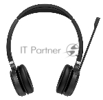 Гарнитура беспроводная Yealink WH62 Dual UC