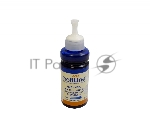 Чернила ProfiLine PL-CL 41/CL 51/CL 511/CL 513 для Canon Cyan 100 мл водн