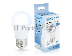 Лампа светодиодная	451306 LED G45 13W IC E27 6400K 175-265V