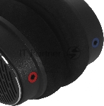 Гарнитура мониторные Fiio JT3 1.5м черный проводные оголовье (80005179), вид 9
