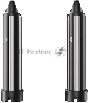 Фен-щетка Haier HHS-602 графитовый, 1400 Вт, 25 мм, вид 15