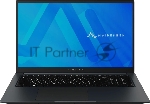 Ноутбук Maibenben P725 Intel Core i5 12450H 2000MHz/17.3"/1920x1080/16Gb/512Gb SSD/Intel UHD Graphics/Wi-Fi/Bluetooth/Windows 11 Pro (P7251SF0LGRE0_Win 11P) серый