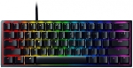Клавиатура Razer Huntsman Mini проводная, USB, чёрный