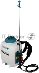 Опрыскиватель Makita DUS108Z аккум. ранц. 10л