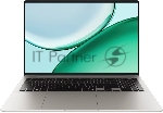 Ноутбук Honor MagicBook 16 2026 LinhaiC/16"/IPS/Intel Core Ultra 5 325/16Gb/1Tb SSD/Intel Graphics/без ОС/серый/1.64kg